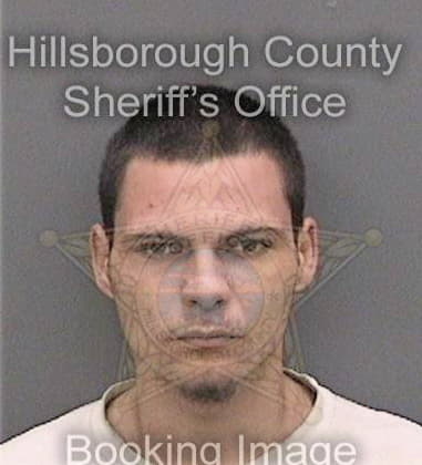 Jose Ortiz, - Hillsborough County, FL 