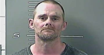 Anthony Osborne, - Johnson County, KY 