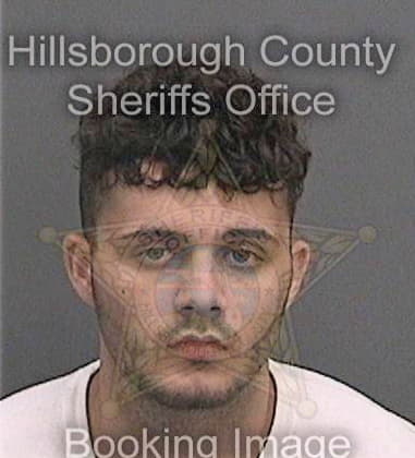 Nasief Ouhdeh, - Hillsborough County, FL 