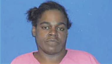 Roneesha Owens, - Sampson County, NC 