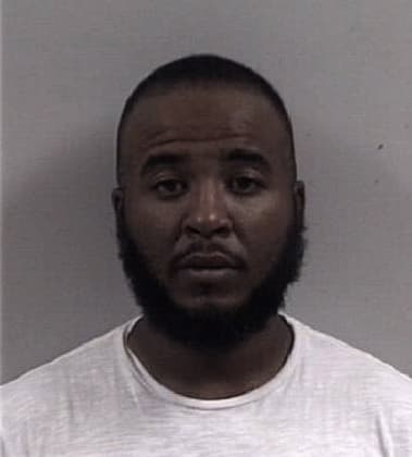 Ervin Patterson, - Johnston County, NC 