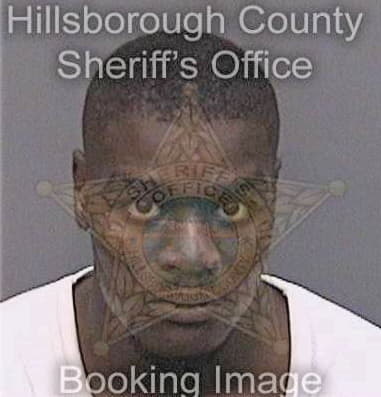 Horatio Patterson, - Hillsborough County, FL 