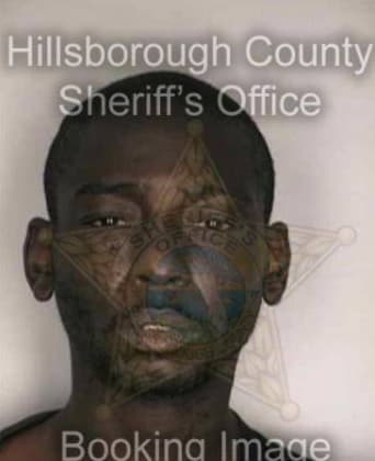 Gregory Phillips, - Hillsborough County, FL 