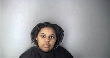 Nadia Praylow, - Greenwood County, SC 