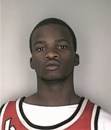 Donahue Pressley, - Hillsborough County, FL 