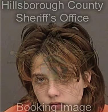 Shannon Prutzman, - Hillsborough County, FL 