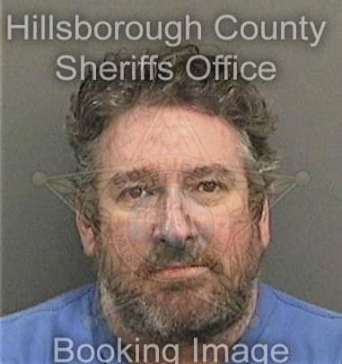 William Quinn, - Hillsborough County, FL 