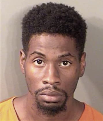 Marcus Rainey, - Denton County, TX 