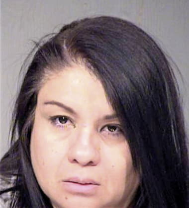 Jazmene Remarks - Maricopa County, AZ 