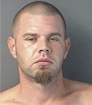 Timothy Rhea, - Escambia County, FL 