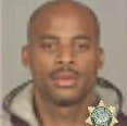 Adrian Ridgeway - Multnomah County, OR 