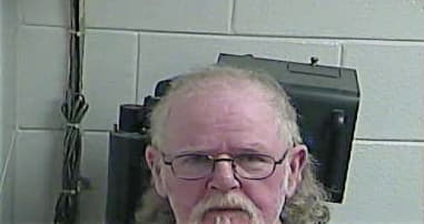 Roy Risner, - Johnson County, KY 