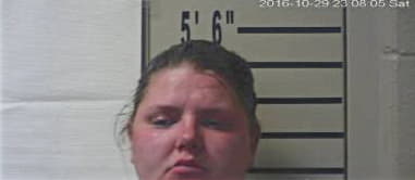 Cindy Roberts, - Mason County, KY 