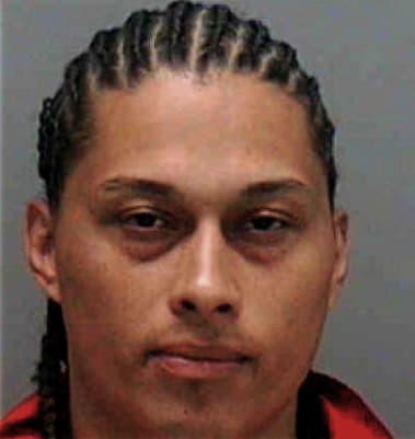 Elvis Rodriguez, - Lee County, FL 