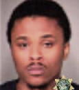 Gerald Rogers - Multnomah County, OR 