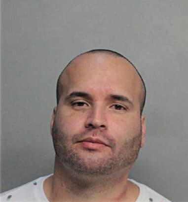 Rodman Roman, - Dade County, FL 