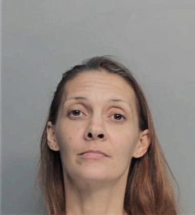 Aracely Romero-Flores, - Dade County, FL 