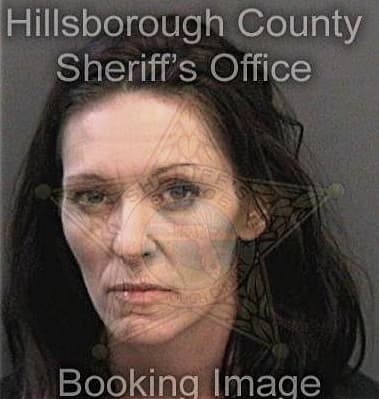 Ivelisse Sanchezdiaz, - Hillsborough County, FL 