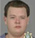 John Sanders - Multnomah County, OR 