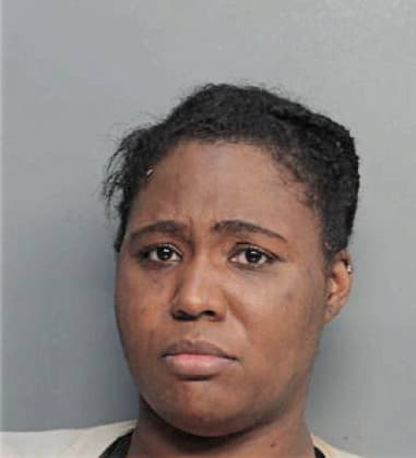 Mildred Sawyer, - Dade County, FL 