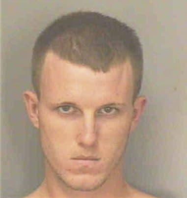 Christopher Scott, - Polk County, FL 