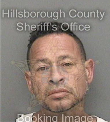 Patrick Shaffer, - Hillsborough County, FL 