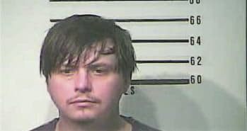Michael Sheets - Bell County, KY 