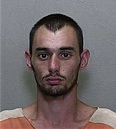 Robert Sizemore, - Marion County, FL 