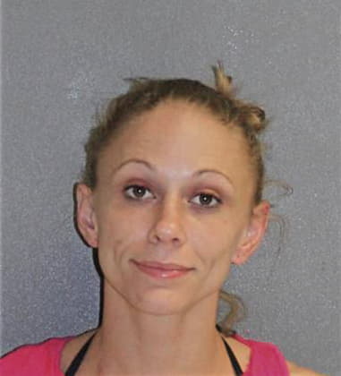 Kimberly Skinner, - Volusia County, FL 