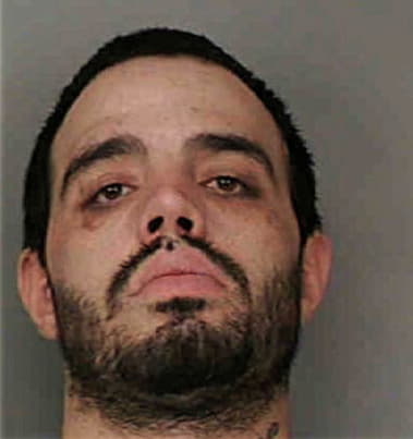 Benjamin Smith - Polk County, FL 
