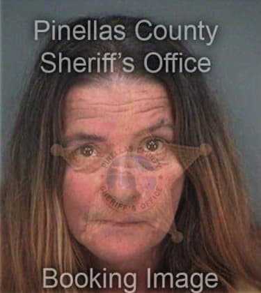 Tamara Smith - Pinellas County, FL 