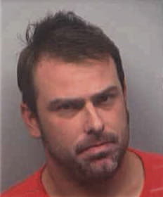 Theodore Smothers - Fulton County, GA 