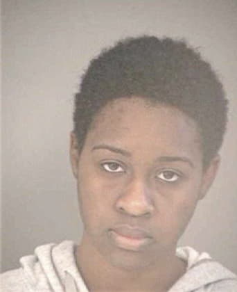 Shamyka Solomon, - Hillsborough County, FL 