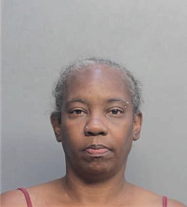 Shara Spearman, - Dade County, FL 