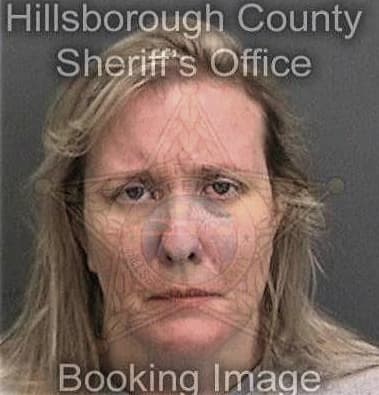 Cassandra Stokes, - Hillsborough County, FL 