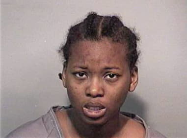 Giovanna Stubbs, - Brevard County, FL 