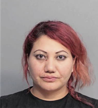 Lourdes Suarez, - Dade County, FL 