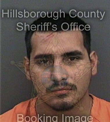 Michael Sutton, - Hillsborough County, FL 