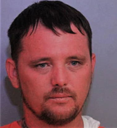 Eric Swilling, - Polk County, FL 