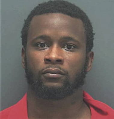 James Tarver, - Lee County, FL 