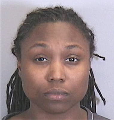 Latisha Taylor, - Manatee County, FL 