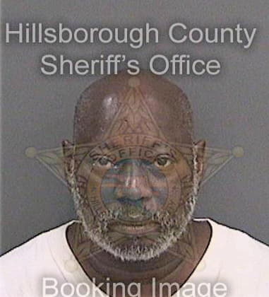 Tyrell Taylor, - Hillsborough County, FL 