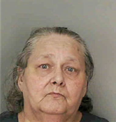 Jeannie Terrell, - Polk County, FL 