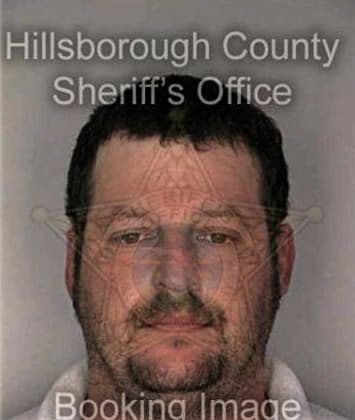 Timothy Thomas, - Hillsborough County, FL 