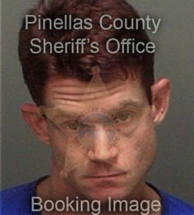 Christopher Thompson, - Pinellas County, FL 