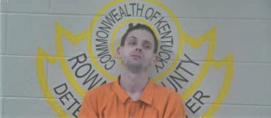 Terry Thompson, - Rowan County, KY 