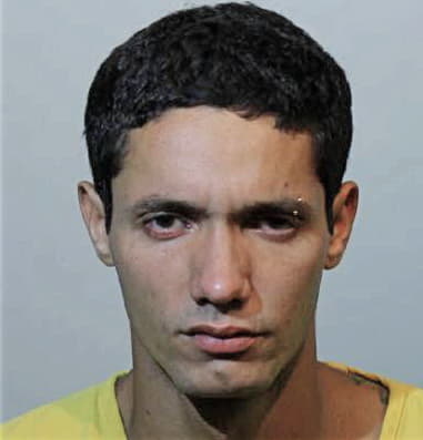 Miguel Tirado, - Seminole County, FL 