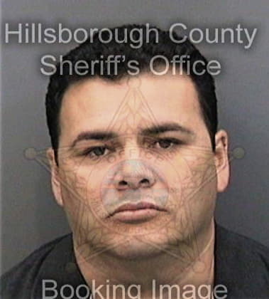 Dayron Torres, - Hillsborough County, FL 