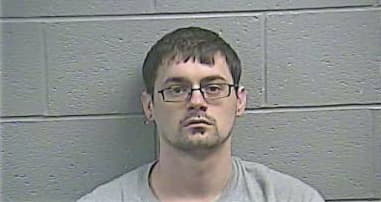 Mark Townsend, - Grant County, KY 