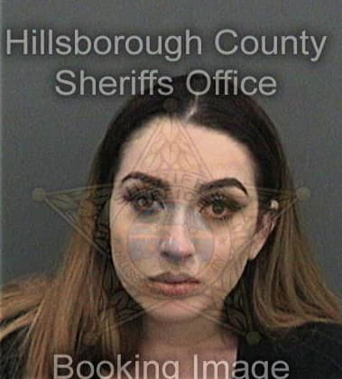 Vicki VanStraaten, - Hillsborough County, FL 